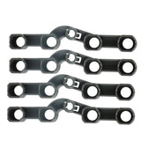 MDS 5.7L Camshaft Lifters Kit Valve Lifter Camshaft Gasket Bolt Part Replacement for R-am 1500 5.7L 2009-2016 Replacement for 300 5.7L 2009-2021