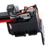 Labwork Black Light Control Switch iron Replacement for A0657916000