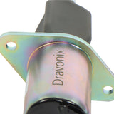 Solenoid Valve 24V 3930234 SA-4335-24 Replacement for Cummins 6CT 8.3L Excavator
