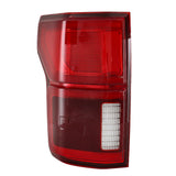 Driver Side Tail Light Assembly w/Blind Spot Replacement for F150 2018-2020 Left Side Rear Tail Light Assembly Replacement for FO2800268