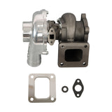 Turbocharger Replacement for Isuzu 6BD1 6BD1T EX200-2 EX200-3 Turbo | Replacement for RHC6, 114400-2720
