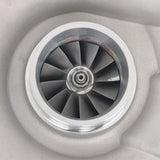Turbocharger 49179-02340 Replacement for Caterpillar Engine 3066T 3066 C6.4 3046 320B 320B FM LL 320B L