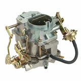 Carburetor For 1966-1973 Dodge Truck Plymouth Engine 2BBL C2-BBD BARREL Carb