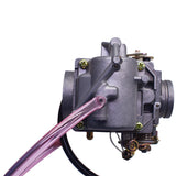 Carburetor for Roketa ATV-11 Jianshe JS400 Mountain Lion Tank YamaBuggy Go Kart