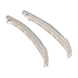labwork Timing Chain Kit Timing Cover Gaskets 5L3Z-6268-A Replacement for Ford Expedition F250 F350 Super Duty 5.4L
