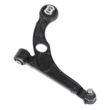 labwork Front Lower Left Control Arm w/Ball Joint Replacement for 2015-2017 Chrysler 200 Dodge