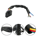 For Polaris 500 570 700 800 1000 Ignition Keyswitch Harness Pigtail Kit