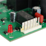 labwork Rv Heating Circuit Board PC Board 31501 33488 33727