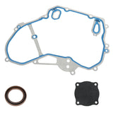 labwork Timing Cover Gasket Set TCS46079 JV5068 Replacement for 2002-2010 Buick Chevy Pontiac