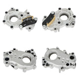 labwork Timing Chain Kit Oil Pump Water Pump VTC Solenoid Replacement for Cadillac Suzuki Buick Chevy GMC 2007-2017