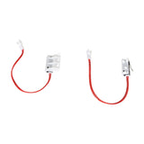 labwork 2pcs Gear Shifter Repair Kit Switch 34901-3NW3A 349013NW1A Replacement for Nissan Altima Pathfinder 2013-2017 349013NW4A 34901-3NW2A