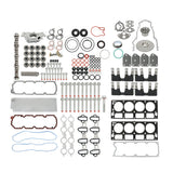 NON-AFM Lifter Replacement Kit Replacement for Silverado 1500 5.3L 2007-2013 Replacement for Tahoe 5.3L 2007-2013