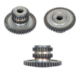 labwork Timing Chain Kit 06K109158AD Replacement for Audi A3 A4 A5 A6 Volkswagen Jetta CC Passat GTI Beetle 2008-2015