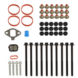 Head Gasket Set HGS339 HS26466PT1 Replacement for Buick Allure Chevy Captiva Sport Equinox Buick LaCrosse GMC 2010-2017