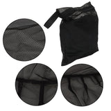 labwork 1 Set 59 x 43 Magnetic Mosquito Net Replacement for Mercedes Sprinter Vans and Other Campervans (Including storage bag)