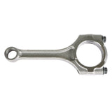 labwork 4Pcs Connecting Rod 235102B010 Replacement for Kia Rio Hyundai Accent Veloster 1.6L