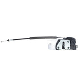 labwork Front Right Passenger Door Lock Latch Actuator Assembly Replacement for 2011-2015 Hyundai Tucson 81320-2S000 813202S000
