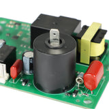 labwork Rv Heating Circuit Board PC Board 31501 33488 33727
