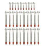 labwork Full Gasket set & Head Bolts ES72220 Replacement for Chevy Avalanche Express GMC Envoy Buick Cadillac 2004-2009