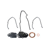 labwork Timing Chain Kit Timing Cover Gaskets 5L3Z-6268-A Replacement for Ford Expedition F250 F350 Super Duty 5.4L