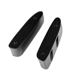 labwork Glossy Black Plastic Rear Trunk Spoiler Wing Replacement for 1992-1998 3 Series E36 1994-1999 M3