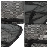 labwork 1 Set 71 x 59 Magnetic Mosquito Net Replacement for Mercedes Sprinter Vans and Other Campervans (Including storage bag)
