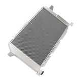 labwork 3-Row Radiator Replacement for 1985-1996 F150 F250 Bronco 5.0L 5.8L V8