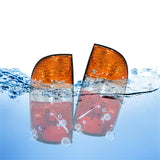 Labwork Rear Tail Light Lamp For 2001-2004 Toyota Tacoma Pickup Left+Right Side 8156004060 TO2800139