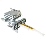 Labwork Fuel Tank Switch Valve Assembly Replacement for Kawasaki Ninja 250R EX250F 1989-2000 2002-2007