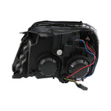 Passenger Side Headlight Assembly Replacement for Terrain 2016-2017 Headlamp Halogen 84791981