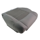 Left with Cushion Seat Cover Replacement for W-rang-ler 2007-2012