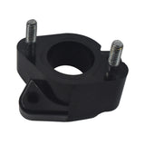 Carburetor Intake Spacer Joint Set For Yamaha G2 G8 G9 G11 G14 Golf Cart 4-Cycle