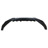 Front Bumper Cover Replacement for Sonata 2018 Replacement for HY1000219 191275430217