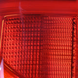 Driver Side Tail Light Assembly w/Blind Spot Replacement for F150 2018-2020 Left Side Rear Tail Light Assembly Replacement for FO2800268