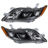 labwork Headlight Replacement for Camry 2007-2009 Passenger and Driver Side