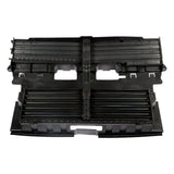 labwork Front Grille Radiator Shutter Replacement for 2013-2016 Ford Fusion DS7Z-8475-A