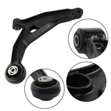 labwork Lower Control Arm Tierod Sway Bar Ball Joint Kit Replacement for 2009-2015 Journey K641334 K641333