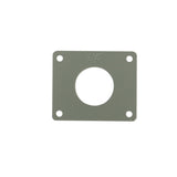 labwork 50 A 6-50R Outlet Box 250 V - Enclosed Lockable Weatherproof - Replacement for Welder EV RV Electric Car Generator