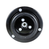 labwork A/C Compressor Clutch Kit Replacement for 2011-2014 Ford F-150 5.0 Liter Engine