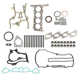 labwork Head Gasket Bolts HSCV001 Replacement for 2011-2016 Chevy Sonic Cruze Buick 1.4L Turbo DOHC