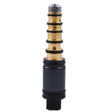 A/C Compressor Electronic Control Solenoid for 07-09 Toyota Camry 4Cyl 2.4L CV47 Lab Work Auto
