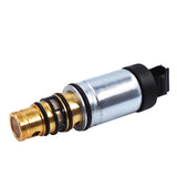 A/C Compressor Electronic Control Valve for Kia Rio EX LX SX 1.6L DVE12 Lab Work Auto
