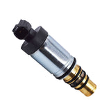 A/C Compressor Electronic Control Valve for Kia Rio EX LX SX 1.6L DVE12 Lab Work Auto