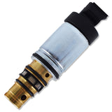 A/C Compressor Electronic Control Valve for Kia Rio EX LX SX 1.6L DVE12 Lab Work Auto