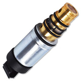 A/C Compressor Electronic Control Valve for Kia Rio EX LX SX 1.6L DVE12 Lab Work Auto