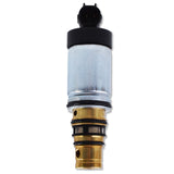 A/C Compressor Electronic Control Valve for Kia Rio EX LX SX 1.6L DVE12 Lab Work Auto