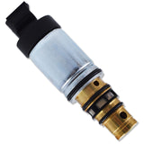 A/C Compressor Electronic Control Valve for Kia Rio EX LX SX 1.6L DVE12 Lab Work Auto