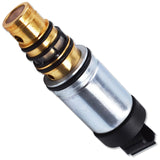 A/C Compressor Electronic Control Valve for Kia Rio EX LX SX 1.6L DVE12 Lab Work Auto