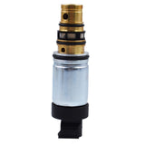 A/C Compressor Electronic Control Valve for Kia Rio EX LX SX 1.6L DVE12 Lab Work Auto