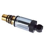A/C Compressor Electronic Control Valve for Kia Rio EX LX SX 1.6L DVE12 Lab Work Auto